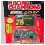 Nascar 1/64th Die Cast (3)