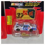 Nascar 1/64th Die Cast (3)