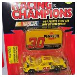 Nascar 1/64th Die Cast (3)
