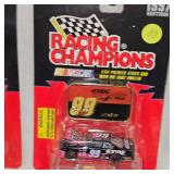 Nascar 1/64th Die Cast (3)