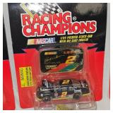Nascar 1/64th Die Cast (3)