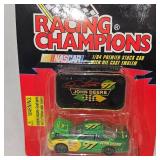 Nascar 1/64th Die Cast (3)