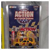 Nascar 1/64th Die Cast (3)