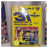 Nascar 1/64th Die Cast (3)