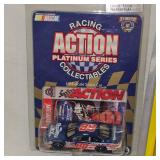 Nascar 1/64th Die Cast (3)