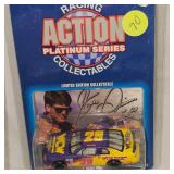 Nascar 1/64th Die Cast (3)