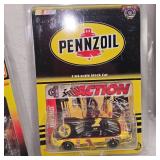 Nascar 1/64th Die Cast (3)