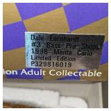 1/32nd Scale Action Stock Car Nascar Die Cast