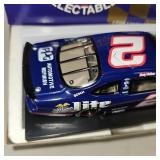 1/32nd Scale Action Stock Car Nascar Die Cast