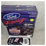 1/32nd Scale Action Stock Car Nascar Die Cast