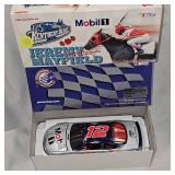 1/32nd Scale Action Stock Car Nascar Die Cast