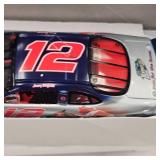 1/32nd Scale Action Stock Car Nascar Die Cast