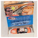 1/32nd Scale Action Stock Car Nascar Die Cast