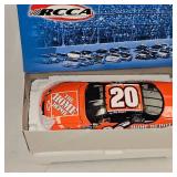 1/32nd Scale Action Stock Car Nascar Die Cast
