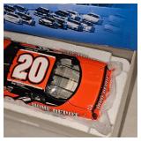 1/32nd Scale Action Stock Car Nascar Die Cast