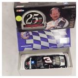 1/32nd Scale Action Stock Car Nascar Die Cast