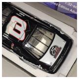 1/32nd Scale Action Stock Car Nascar Die Cast