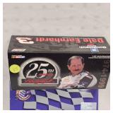 1/32nd Scale Action Stock Car Nascar Die Cast