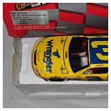 1/32nd Scale Action Stock Car Nascar Die Cast