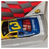1/32nd Scale Action Stock Car Nascar Die Cast