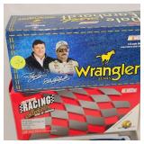 1/32nd Scale Action Stock Car Nascar Die Cast