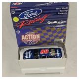 1/32nd Scale Action Stock Car Nascar Die Cast