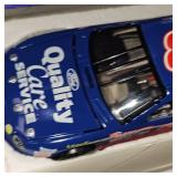 1/32nd Scale Action Stock Car Nascar Die Cast