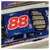 1/32nd Scale Action Stock Car Nascar Die Cast