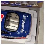 1/32nd Scale Action Stock Car Nascar Die Cast