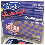 1/32nd Scale Action Stock Car Nascar Die Cast