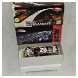 1/32nd Scale Action Stock Car Nascar Die Cast