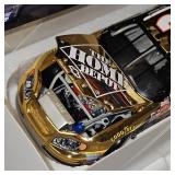 1/32nd Scale Action Stock Car Nascar Die Cast