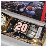 1/32nd Scale Action Stock Car Nascar Die Cast