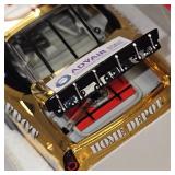 1/32nd Scale Action Stock Car Nascar Die Cast