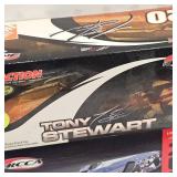 1/32nd Scale Action Stock Car Nascar Die Cast