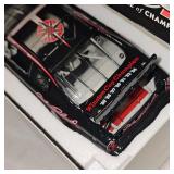 1/32nd Scale Action Stock Car Nascar Die Cast