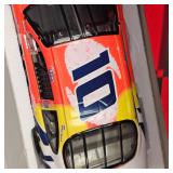 1/24th Scale Action Stock Car Nascar Die Cast