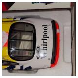 1/24th Scale Action Stock Car Nascar Die Cast