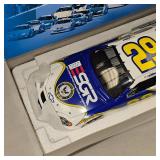 1/24th Scale Action Stock Car Nascar Die Cast