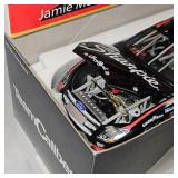 1/24th Scale Action Stock Car Nascar Die Cast