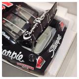 1/24th Scale Action Stock Car Nascar Die Cast
