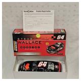 1/24th Scale Action Stock Car Nascar Die Cast
