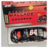 1/24th Scale Action Stock Car Nascar Die Cast