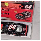 1/24th Scale Action Stock Car Nascar Die Cast