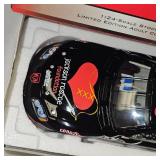 1/24th Scale Action Stock Car Nascar Die Cast