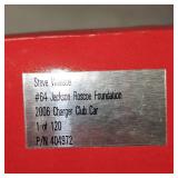 1/24th Scale Action Stock Car Nascar Die Cast