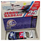 1/24th Scale Action Stock Car Nascar Die Cast