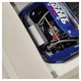 1/24th Scale Action Stock Car Nascar Die Cast