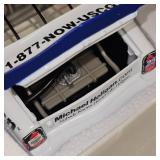 1/24th Scale Action Stock Car Nascar Die Cast