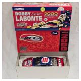 1/24th Scale Action Stock Car Nascar Die Cast
